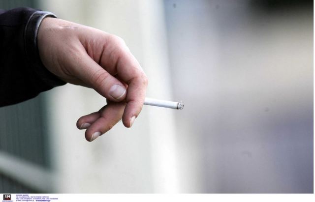 Το κάπνισμα αποτελεί τη μεγαλύτερη επιδημία όλων των εποχών - «Φουγάρο» οι Έλληνες