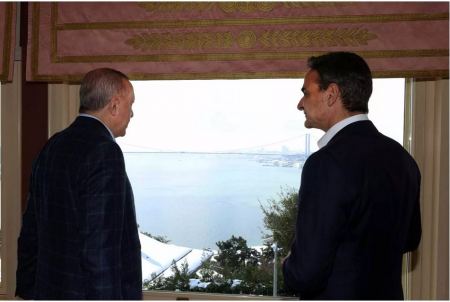 Πως βλέπει η Αθήνα την «επίθεση» φιλίας της Άγκυρας – Τουρκικές διπλωματικές πηγές μιλούν στο newsit.gr