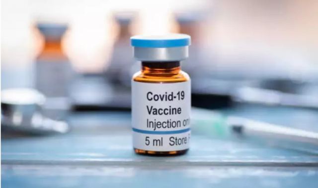 Ρωσία: Τον Νοέμβριο αρχίζει η παραγωγή εμβολίου για τον κορωνοϊό υποστηρίζει κρατικό ερευνητικό κέντρο