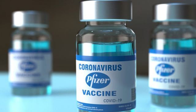 Εμβόλια: Συμφωνία Pfizer/BioNTech με Novartis για συμπαραγωγή