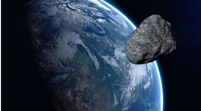 Ενας αστεροειδής θα περάσει πάρα πολύ κοντά στη Γη την Πέμπτη