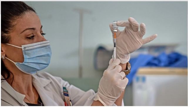 Ξεκινούν οι εμβολιασμοί από ιδιώτες γιατρούς στα ιατρεία τους- Συμμετέχουν 1.000 γιατροί