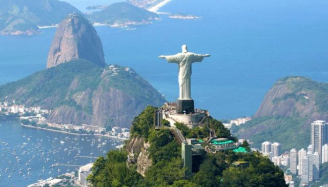 Η Βραζιλία τιμά τα 200 χρόνια από την Επανάσταση του 1821