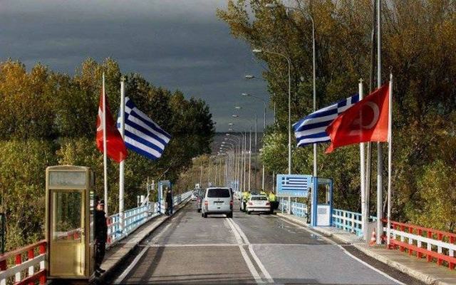 Τούρκος πολίτης ελληνικής καταγωγής ζητά άσυλο στην Ελλάδα