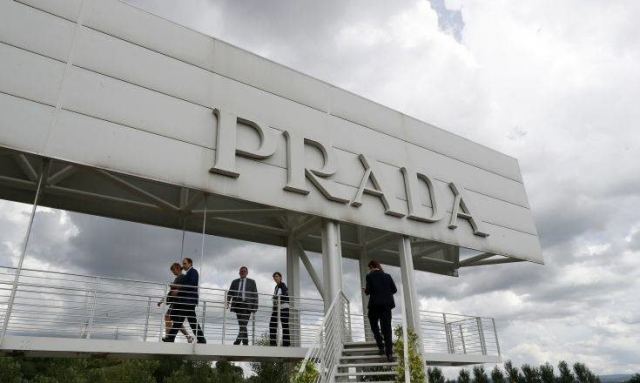 Ο οίκος Prada αποσύρει μικρές φιγούρες ως ρατσιστικές