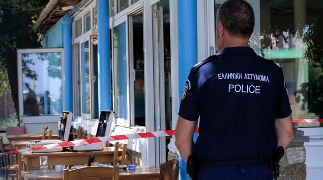 Έγκλημα στη Λάρισα: Ο 54χρονος ηχογράφησε στο κινητό τη δολοφονία της 43χρονης!