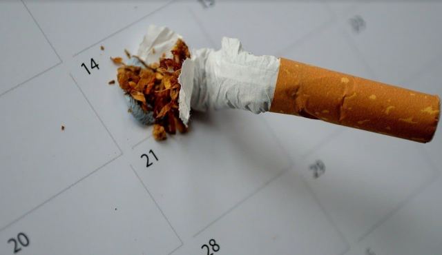 Υπερβολικό κάπνισμα στην Ελλάδα - Ηλεκτρονικό τσιγάρο και άλλες μέθοδοι διακοπής
