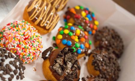 Πώς τα γλυκά και λιπαρά σνακ επηρεάζουν τον εγκέφαλό μας