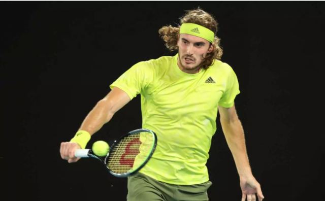 Τσιτσιπάς - Ναδάλ: Η ώρα της μεγάλης «μάχης» στο Australian Open