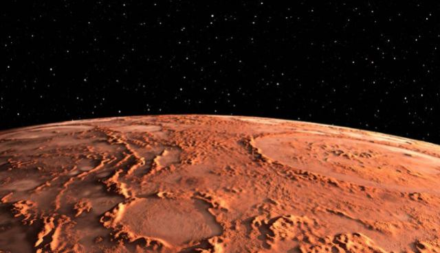 Ο Άρης είχε κάποτε νερό που χάθηκε στο διάστημα - Μελέτες αποκαλύπτουν πώς συνέβη