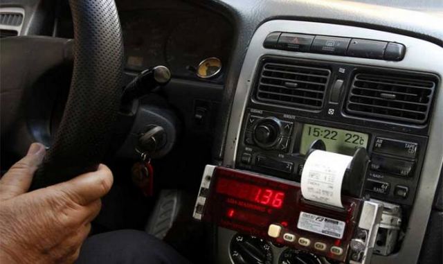 Φθιώτιδα: Ο απίστευτος τρόπος που προσπάθησε να εξαπατήσει ταξιτζήδες