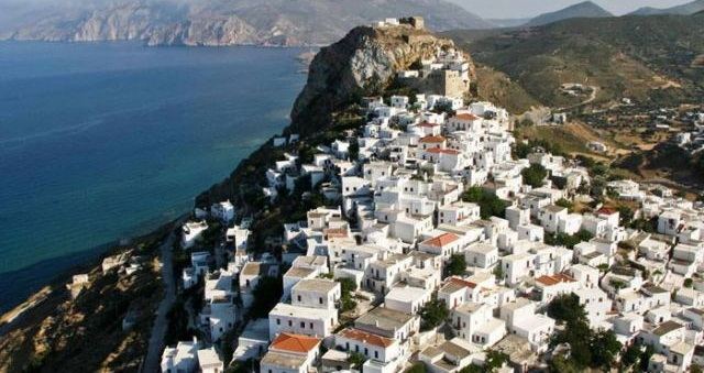 Ποιο μέρος της Στερεάς αναδείχθηκε ο πιο ανερχόμενος ελληνικός προορισμός;