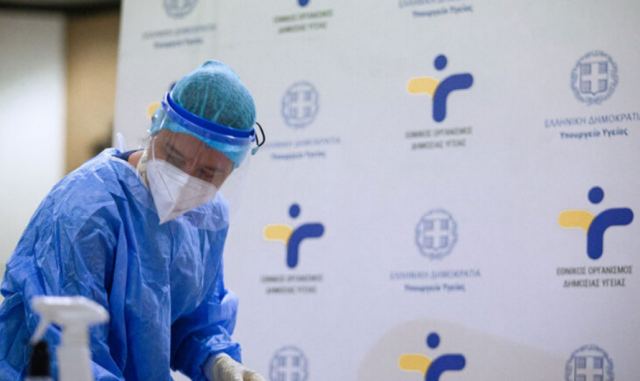 ΕΟΔΥ: Εβδομάδα με 47 νεκρούς από κορωνοϊό και έναν από γρίπη - Εξαφανίστηκε ο RSV