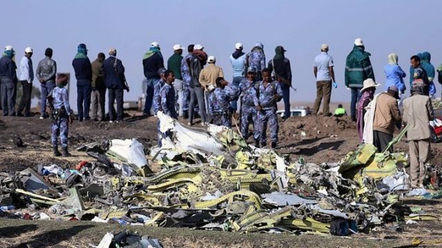 Αεροπορική τραγωδία: Αυτός ήταν ο πιλότος της μοιραίας πτήσης - ΦΩΤΟ