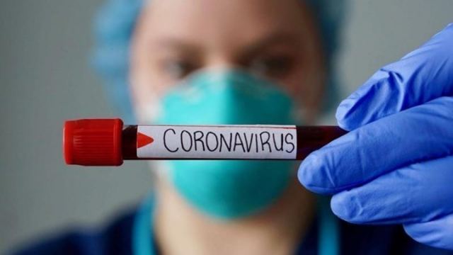 Κορωνοϊός: 315 νέα κρούσματα και επτά θάνατοι σε ένα 24ωρο