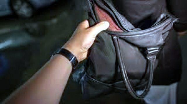 Αταλάντη: «Βούτηξαν» την τσάντα και το περιεχόμενο της βρέθηκε στον Ορχομενό