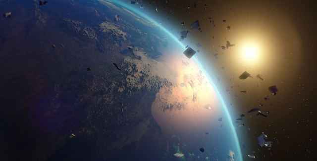 «Αγνοούμενος» δορυφόρος εντοπίστηκε μετά από 25 χρόνια σε τροχιά γύρω από τη Γη