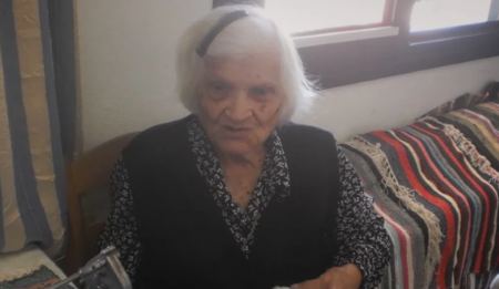 Ικαρία: Πέθανε στα 112 η θρυλική δασκάλα αργαλιού, Ιωάννα Πρωίου - Τα μυστικά της μακροζωίας της, είναι μάθημα για όλους