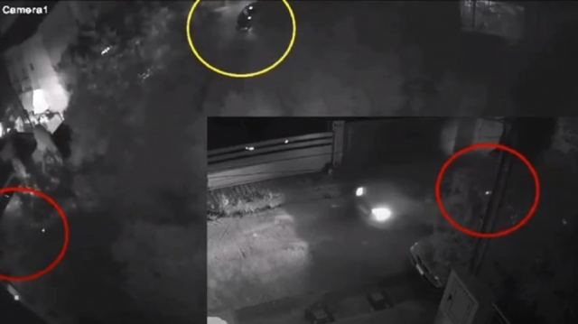 Δολοφονική επίθεση κατά του Στέφανου Χίου: Βίντεο αποκαλύπτει και τρίτο συνεργό