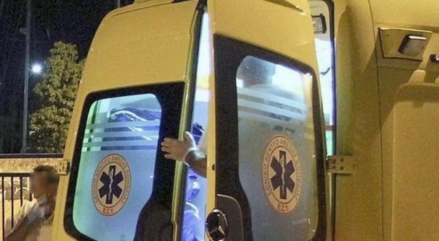Θεσσαλονίκη: Γυναίκα άνοιξε πυρ σε ζαχαροπλαστείο - Μία τραυματίας σε κρίσιμη κατάσταση