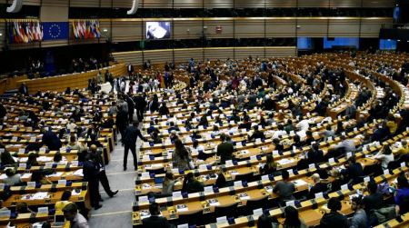 Το Ευρωκοινοβούλιο ζητάει την ακύρωση του τουρκολιβυκού μνημονίου