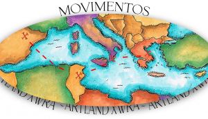 Φέτος η πλατφόρμα Movimentos του Φεστιβάλ Οίτης μάς ταξιδεύει από Ισπανία, Τυνησία Κάτω Ιταλία ως την Ελλάδα – Υπάτη! Δείτε το πρόγραμμα