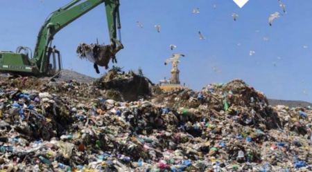 Φο.Δ.Σ.Α Στερεάς: «Στοιχεία παραγωγής αποβλήτων 9μηνο 2022»