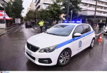 Συνελήφθη 52χρονος στην Θεσσαλονίκη: Έστελνε ροζ βίντεο με την πρώην του στον νυν σύντροφό της