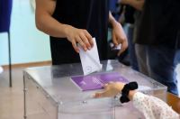 MARC: Πάνω από 18% μπροστά η ΝΔ στην εκτίμηση αποτελέσματος Ευρωεκλογών