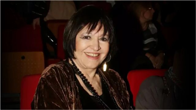 Μάρθα Καραγιάννη: Ένα κορίτσι για φίλημα που άφησε μοναδική σφραγίδα στον ελληνικό κινηματογράφο