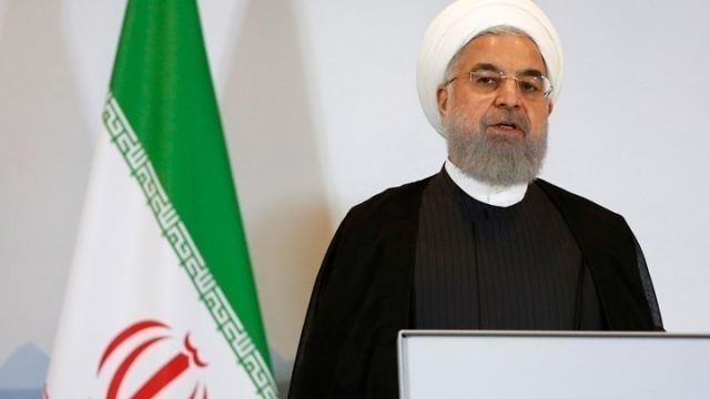Ιράν: Ο Ροχανί παροτρύνει στην τήρηση των μέσων προστασίας κατά την περίοδο των θρησκευτικών εορτασμών