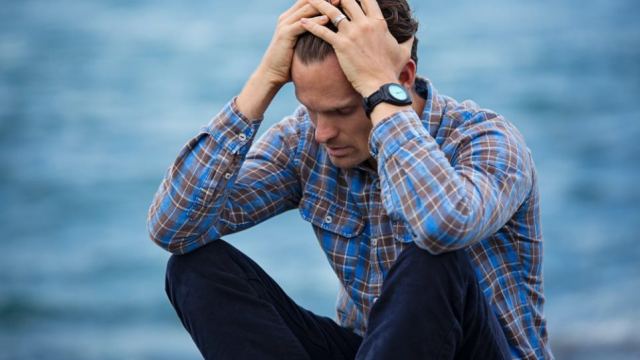 Κατάθλιψη: Τα σωματικά συμπτώματα που «φωνάζουν» ότι υπάρχει πρόβλημα