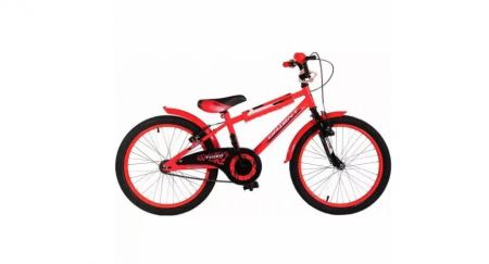 Κλάπηκε παιδικό ποδήλατο από το Παγκράτι Λαμίας