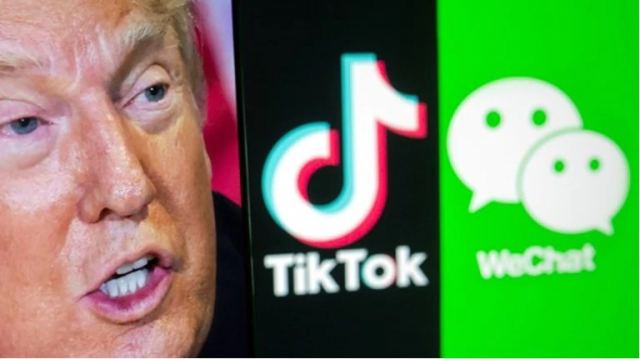 ΗΠΑ: Δικαστικό φρένο στην εντολή Τραμπ για απαγόρευση του TikTok