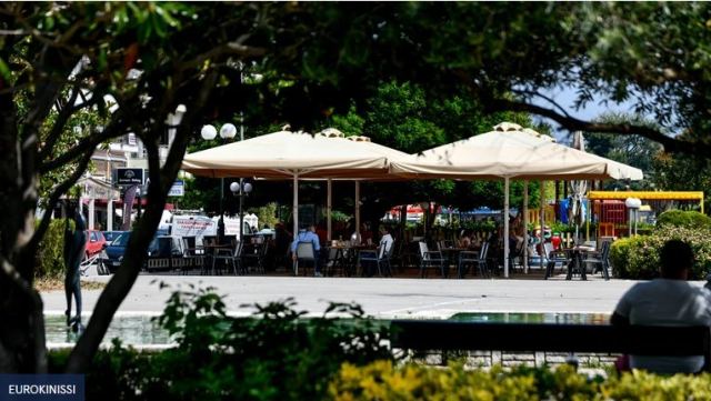Θεσσαλονίκη: Τα εστιατόρια ρίχνουν τις τιμές - Ερχονται απολύσεις και λουκέτα