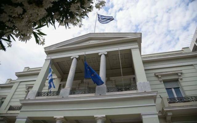 Ελλάδα και Τουρκία συμφώνησαν για διερευνητικές επαφές στην Κωνσταντινούπολη