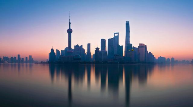 Οι μισές πόλεις της Κίνας βυθίζονται από το βάρος των κτιρίων και την άντληση των υδάτων