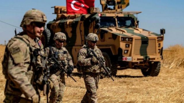 Τουρκική πρόκληση στα Κατεχόμενα με προπαγανδιστικό βίντεο