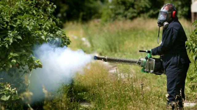 Δήμος Θηβαίων: Έγκαιρη έναρξη του φετινού προγράμματος καταπολέμησης των κουνουπιών