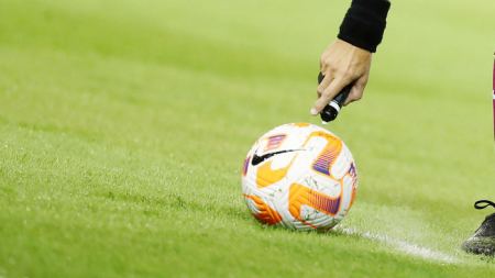 ΕΠΣ Φθιώτιδας: Οι διαιτητές που σφυρίζουν τα ματς Κυπέλλου