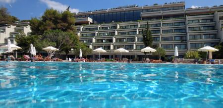 Ραγδαία η αύξηση των πολυτελών ξενοδοχείων στην Αττική τα τελευταία χρόνια