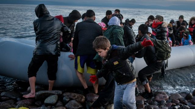 Πορτογαλία: Η χώρα θα παραλάβει 60 ασυνόδευτους ανήλικους πρόσφυγες από την Ελλάδα