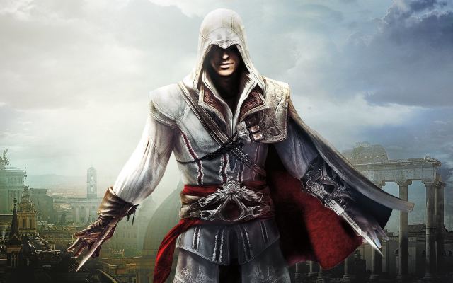 Το Assassin&#039;s Creed γίνεται σειρά στο Netflix