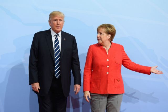 G7: Τηλεδιασκέψεις τέλος! Από κοντά η επόμενη σύνοδος