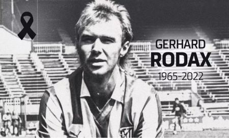Νεκρός ο παλαίμαχος ποδοσφαιριστής Γκέρχαρντ Ρόνταξ – Παρασύρθηκε από αμαξοστοιχία
