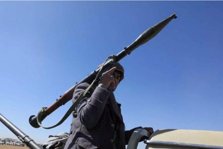 Νέα πλήγματα των ΗΠΑ κατά των Χούθι στην Υεμένη - Κατέστρεψαν τουλάχιστον 14 πυραύλους