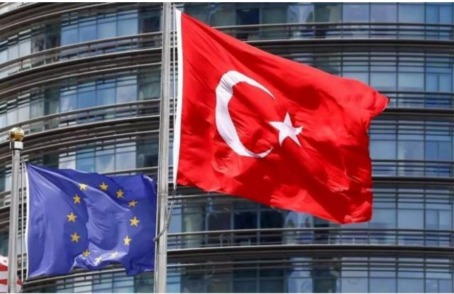 Η Ε.Ε εκταμίευσε τα 6 δισ. ευρώ προς την Τουρκία