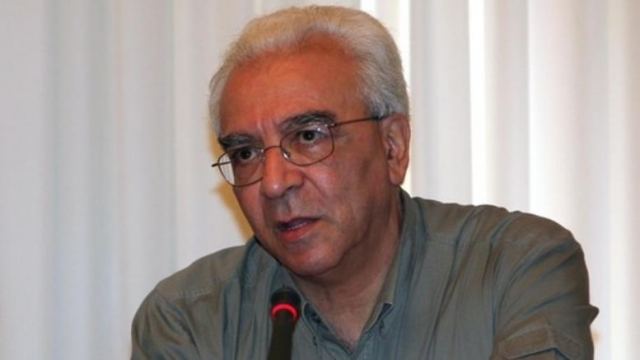 Θεσσαλονίκη: Πέθανε ο δημοσιογράφος Κλέαρχος Τσαουσίδης