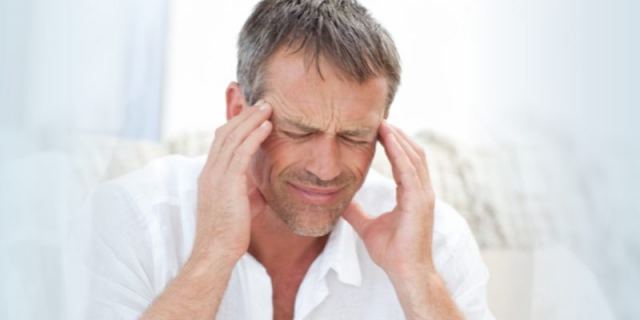 Προσοχή: Ο επίμονος πονοκέφαλος μπορεί να είναι ενδοκρανιακή υπέρταση