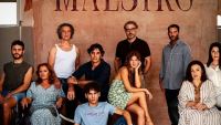 Maestro: Ο νέος κύκλος κάνει πρεμιέρα στο MEGA στις 16 Μαΐου και ταυτόχρονα σε όλο τον κόσμο μέσα από το Netflix